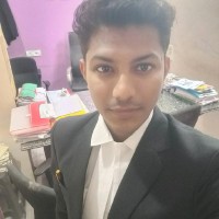 Bhavik Patel .