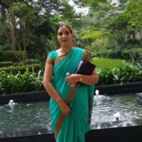 Anuja Raina