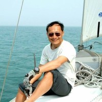 Frederic Wu