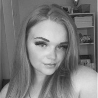 Angelica Van Hout