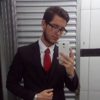 Harrison Passos