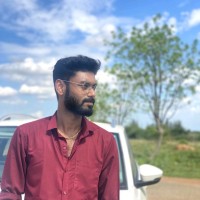 Aakash Ravichandran