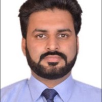 Nikhil Ohri