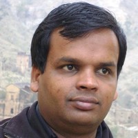 RAJKUMAR PANDARATHIL NAIR