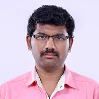 D Harish