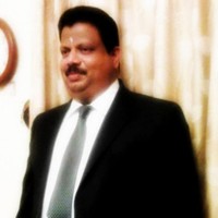 Manoj S Mudakkayil