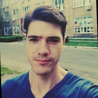 Sergey Kalinichenko