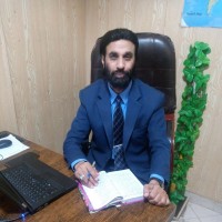 Prof.Dr Muhammad Azeem