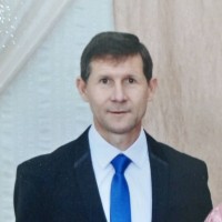 Dejair Wickert Balensiefer