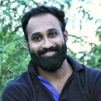 Unnikrishnan M   .