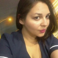 María Romina Ellson