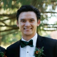 Carter Benjamin Lam