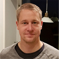 Markus Dahlberg