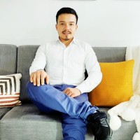 Jhon Tacué