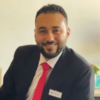 Beshoy Soliman