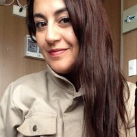 Catherin Andrea Valdés Cabañas