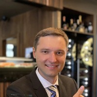 Serhiy Srohyy