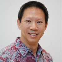 Edmund Chan RD, FACHE