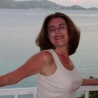 Heather Houk