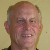 Eric Ashelman