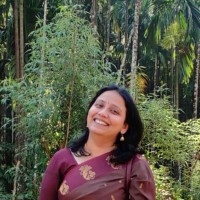 Shalini Nair