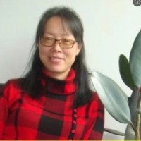 Julie Zhang