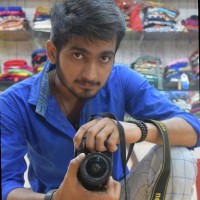 Dev Prajapati