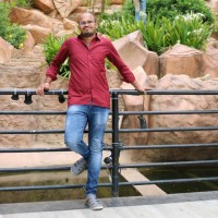 Satish bollikonda