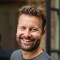 Björn Audunn Blöndal