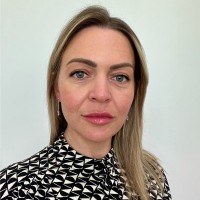 Ilona Gash-Jones