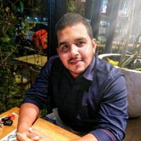 Marcos Gomes