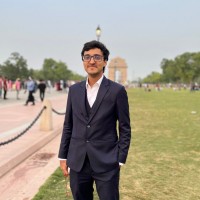 Amey Desai