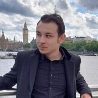 Jonathan Jarman - Ho