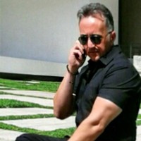 farshad sharifi