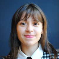 Lucila Aldana Barone
