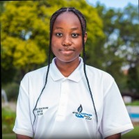 Desiree Dibakwane