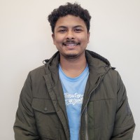 Gaurav Misal
