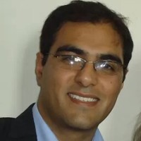 Ravinder Bhatt