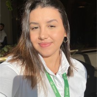 Andreia Souza da Silva
