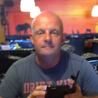 Geoff Parsons