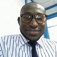 Ibrahim Adesola, Aca