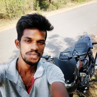 Jayaprakash K