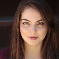 Maria-Eleni Papadopoulos