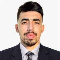Belhireche Abdelmalik