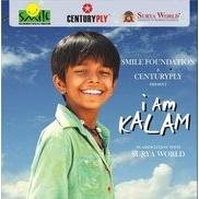 I AM KALAM