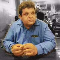 Sanjay Yadav