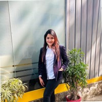 Kirti Parmar