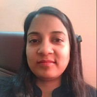ARADHANA GOYAL
