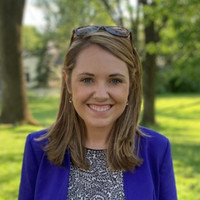 Cassie Simons Gerson, Ph.D.