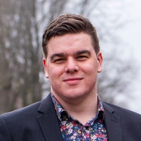 Joshua Wallace